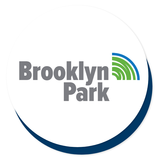 Image of Brooklyn Park logo
