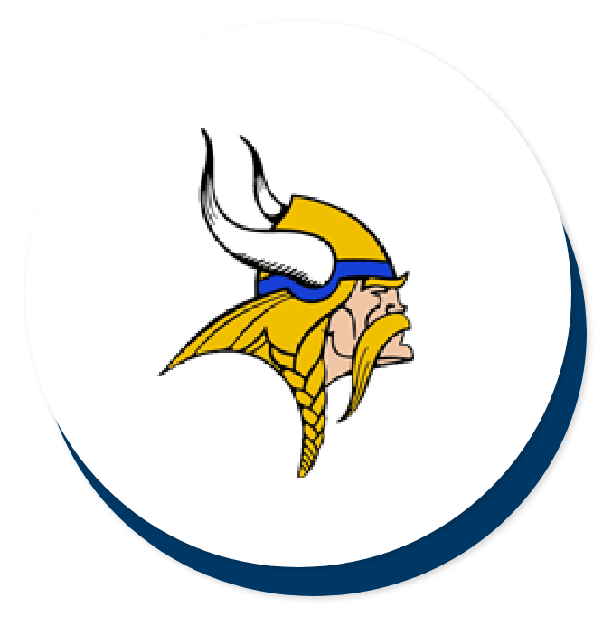 Image of Hayfield Schools logo