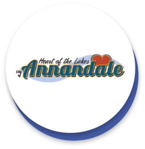 City of Annandale logo