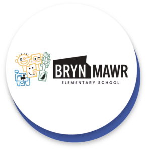 Bryn Mawr Elementary School Logo